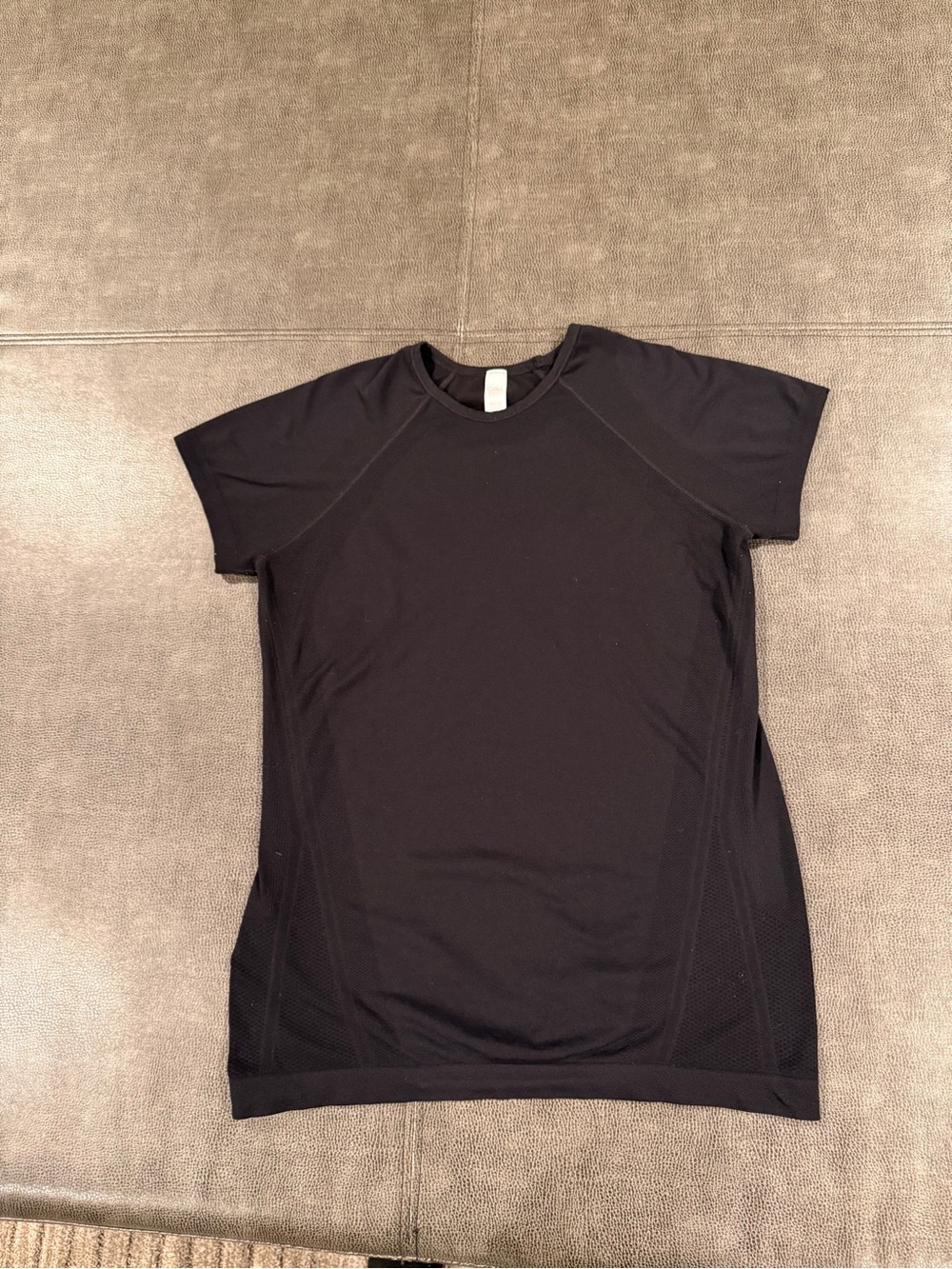 Athleta Girl short sleeve long shirt size XXL/16